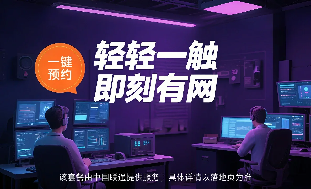 南澳县中国联通